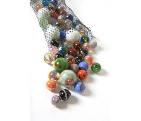 Malla tubular envasado universal -100